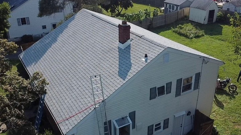 KO Roofing & Storm Repair - Blog
