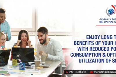 Maintenance of HVAC Equipment explained