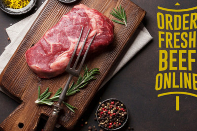 Meat Shop - Best Online Meat Shop UAE