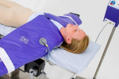 Patients who suffer from hypothermia are regularly heated with patient warming devices to help them cope with the loss of body heat