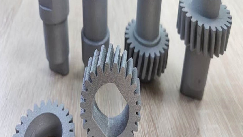 Plastic Injection Molding Manufacturing
