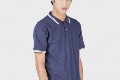 Polo T-shirts Online | Ndure