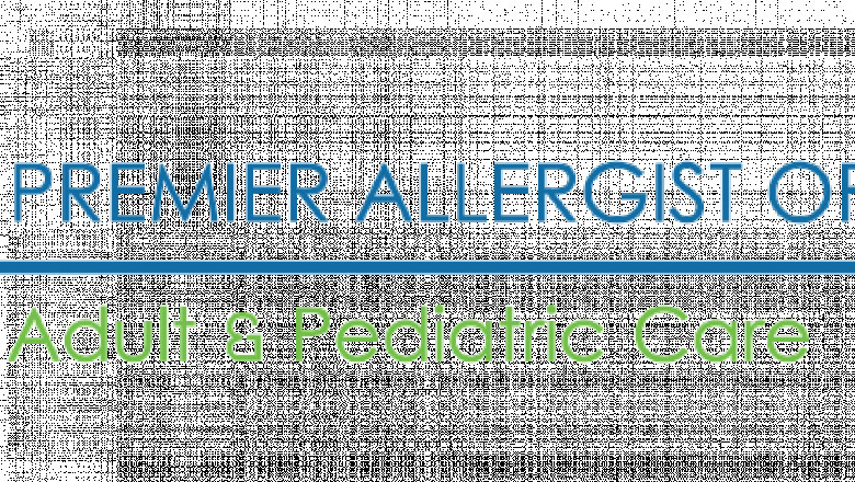 Premier Allergist of Florida