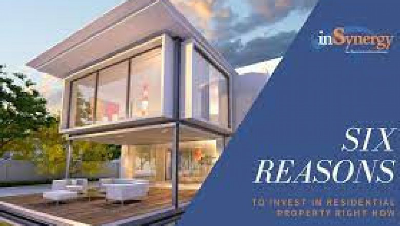 property investment consultations