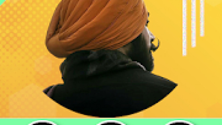 Punjabi Turban photo editor HD : sardar style 2021