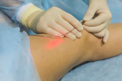 Vascular Injury Treatment Depends Mostly on the Location and Site of the Injury