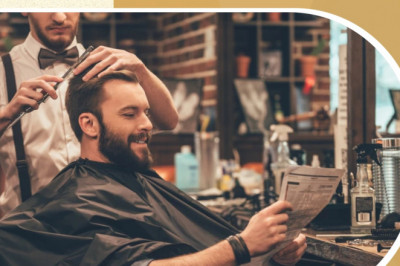 Visit Haircuts Salon in Glendale