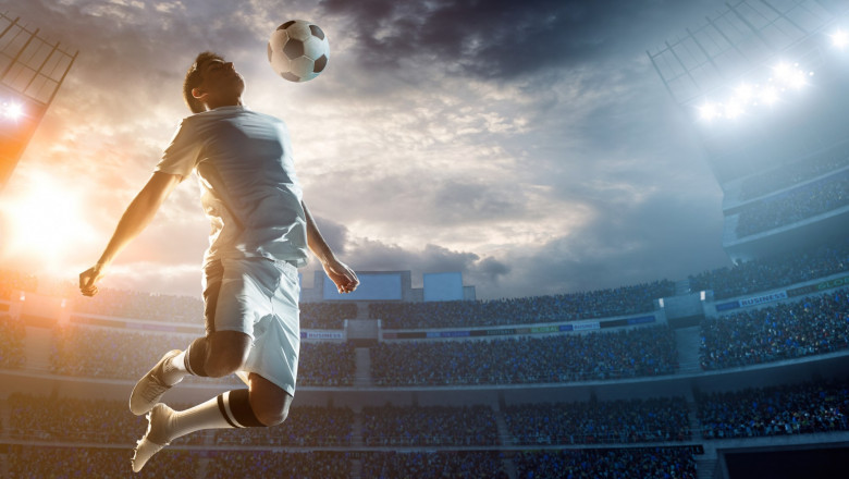 Watch Live Football And Soccer Streaming Online For Free