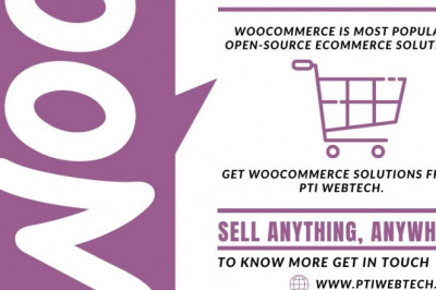 WooCommerce Development Agency