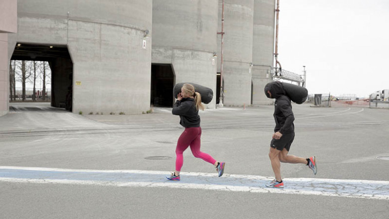 4 Ways to Change Up Your Workout Routine