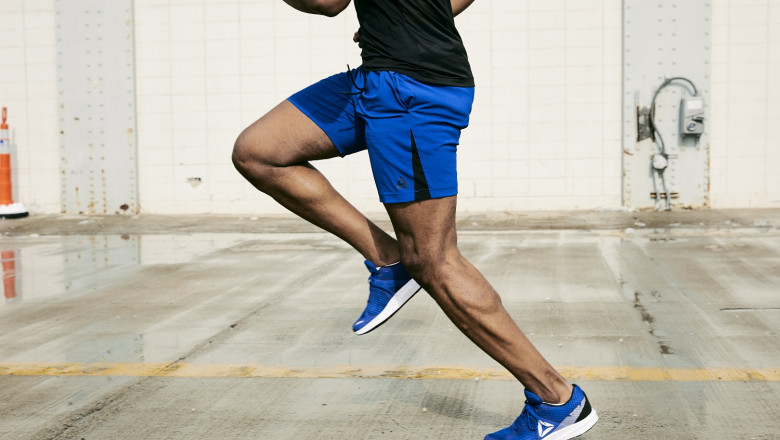 5 Ways to Make Your Gym Time More Efficient