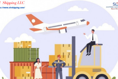 Advantages of Using Air Cargo Services in Nepal