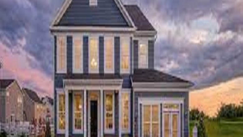 Build A House Fairfax VA