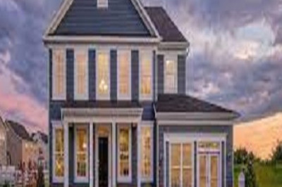 Build A House Fairfax VA