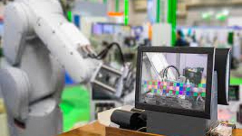 Computer Aided Manufacturing Market : Features, Opportunities and Challenges
