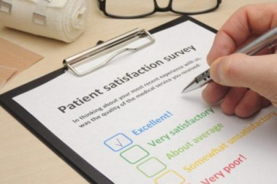Conducting a Patient Satisfaction Survey