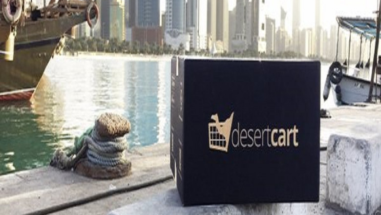 Desertcart Egypt