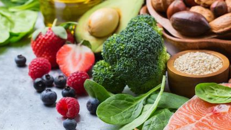 DIETING IN THE DIGITAL AGE WITH INSTADIET