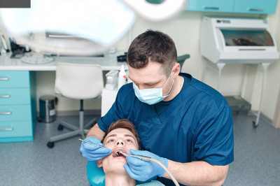 Emergency Dentist Norwalk, CT 06851 | Affordable Dental Care