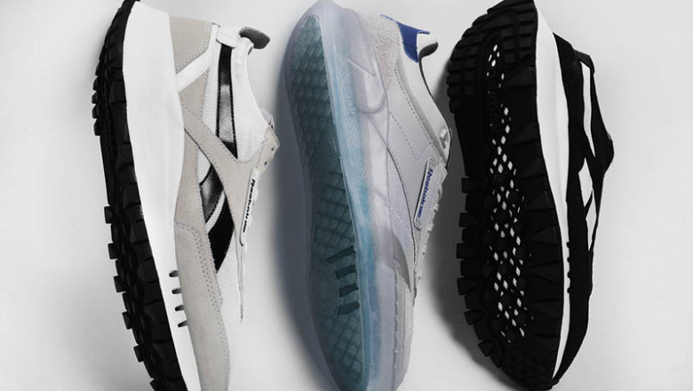 Fall Is Coming: 4 Types of Sneakers to Have in Your Rotation