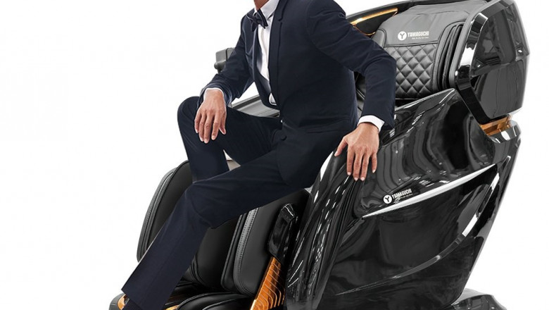 Ghe massage duoi 5 trieu có nhung san pham nao?