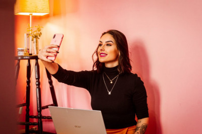 Instagram Influencer marketing