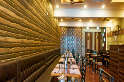 Jiyo Veg Restaurant - Best Vegetarian Restaurant Pondicherry