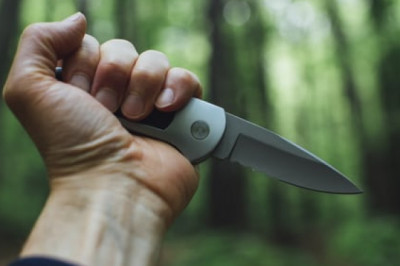 ka bar self defense knife