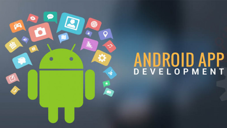 Live project based android online course