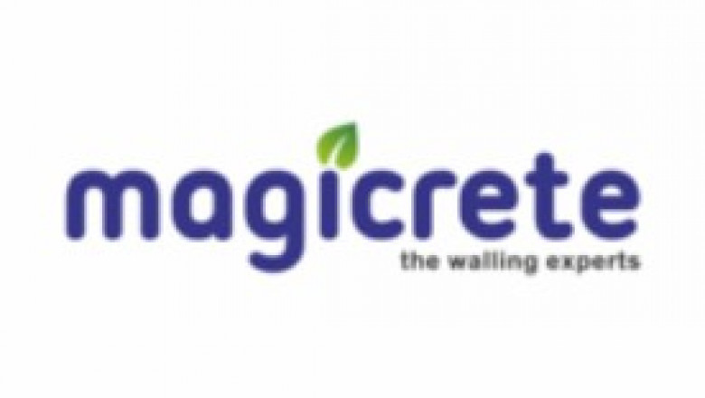 Magicrete ALC Wall Panels: Durable & Structurally Stable