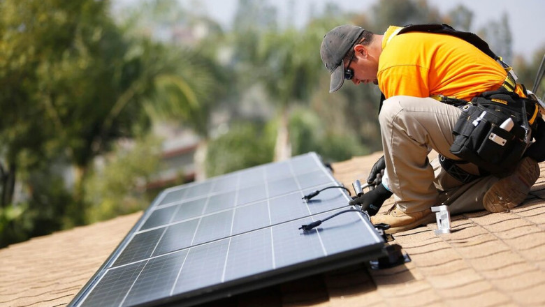 Maintenance of Solar Systems - How Much is Required?