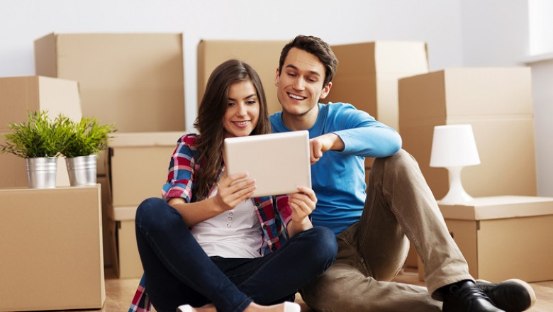 Moving Companies in Sydney
