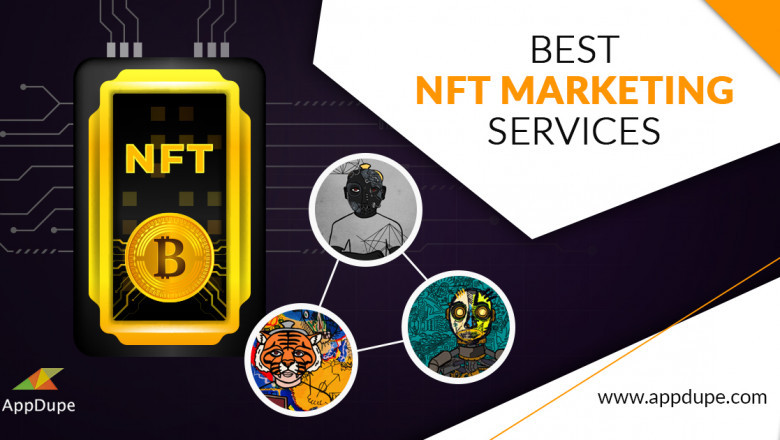 NFT Promotion: Know the secret behind promotional campaigns