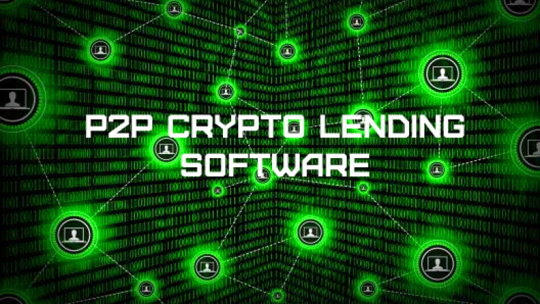 P2P Cryptocurrency Exchange Software The Real Decentralized Exchange