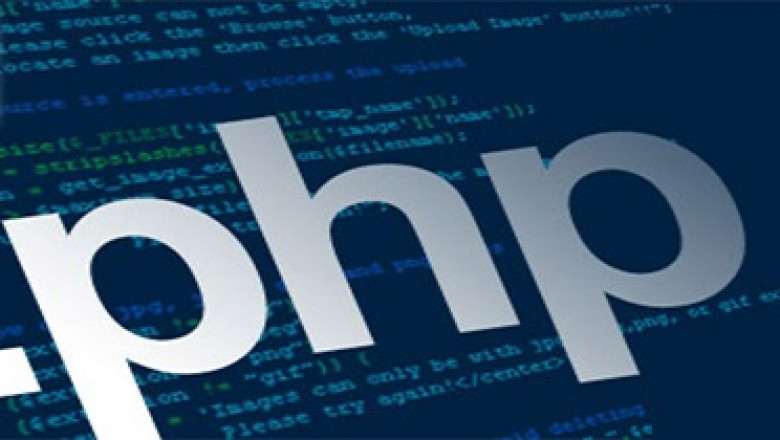 Php online course from the leading industry experts