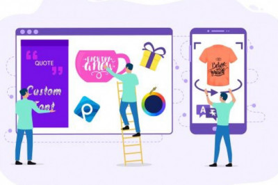 Sell More T-shirts Like a Pro with T-shirt Design Software