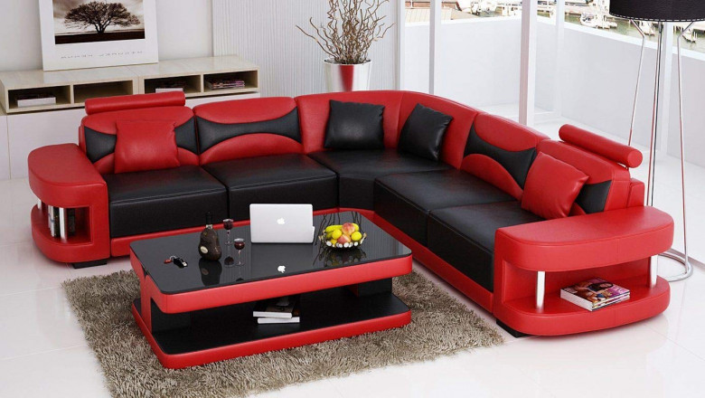 Sofa 7 Seater