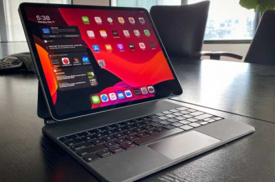 Some of the Major Benefits of the iPad Pro Lease