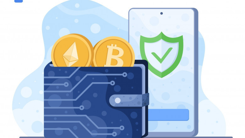 Tips to properly protect and secure your Bitcoin wallet