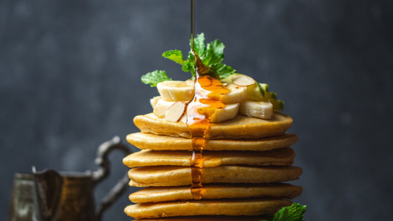 Top 5 Food Photography Tips !!
