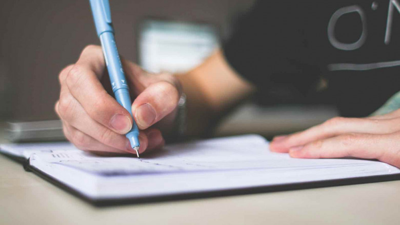 Words and Phrases to Avoid in Academic Writing