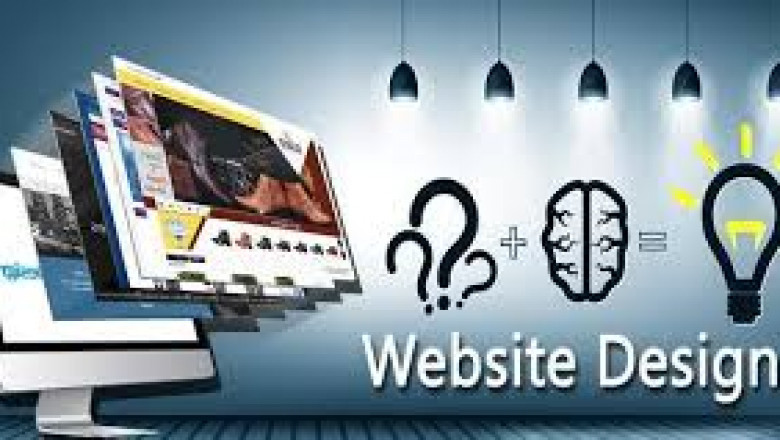 Best Web Design Services Toronto | MGS Marketing