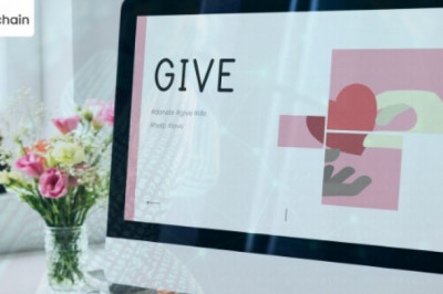 Blockchain Solutions for Nonprofits | Addressing Trust Crisis