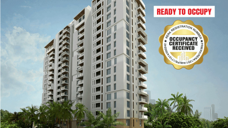 Buy Ready to Occupy 3Bhk Flats, 4Bhk Apartments in Sarjapur Road, Bangalore | Newly Constructed Houses for Sale