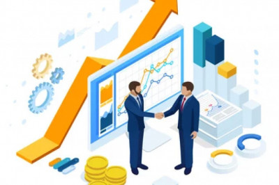 Cryptocurrency Exchange Marketing Services | Crypto Exchange Platform