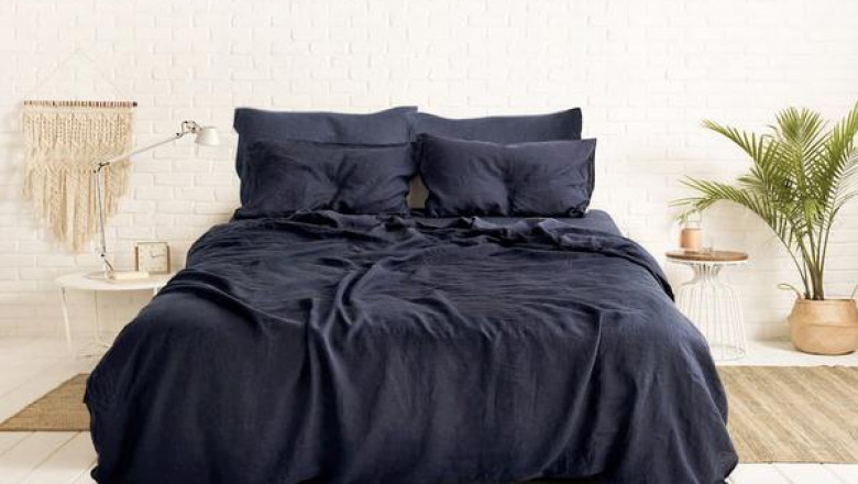 Duvet Covers Online India: Buy Luxury Cotton Duvet Sets