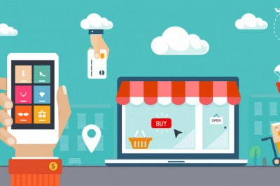 eCommerce Website Development Company in USA