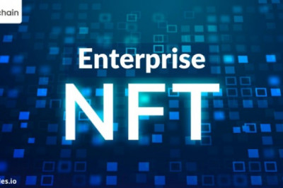 Enterprise-Grade NFT Solutions | Moving Beyond the Hype