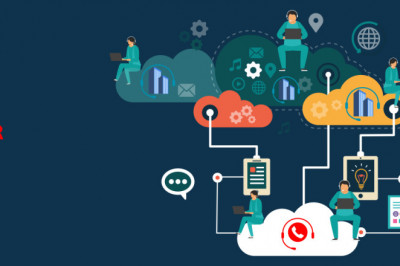 Everything about Cloud based call center solution