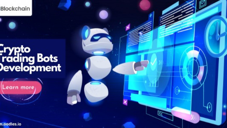 Everything You Need to Know about Crypto Trading Bots